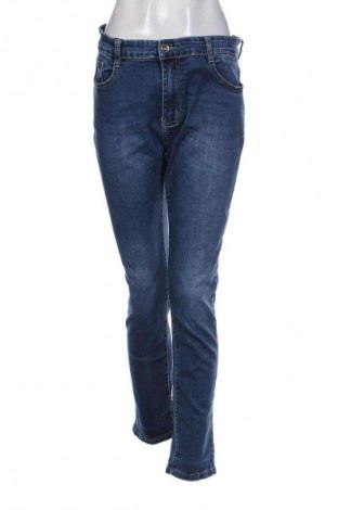 Damen Jeans Unbranded, Größe XL, Farbe Blau, Preis € 5,00