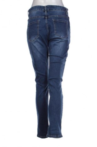 Damen Jeans Unbranded, Größe XL, Farbe Blau, Preis € 5,00