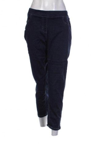 Damen Jeans Unbranded, Größe L, Farbe Blau, Preis € 10,99