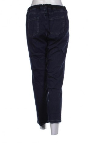 Damen Jeans Unbranded, Größe L, Farbe Blau, Preis € 10,99