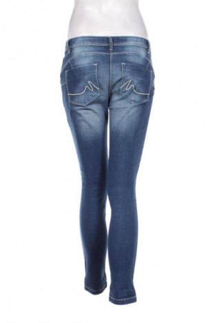 Damskie jeansy Unbranded, Rozmiar M, Kolor Niebieski, Cena 42,99 zł