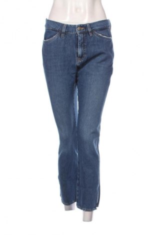 Dámske džínsy  Unbranded, Veľkosť M, Farba Modrá, Cena  7,95 €