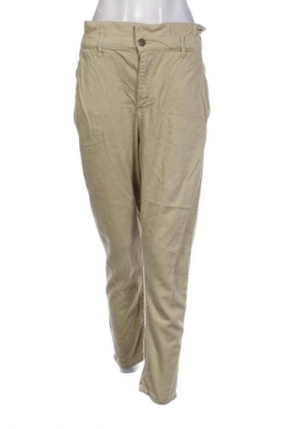 Dámske džínsy  Unbranded, Veľkosť M, Farba Zelená, Cena  14,77 €