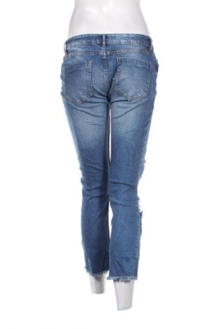 Damen Jeans Unbranded, Größe M, Farbe Blau, Preis € 22,95