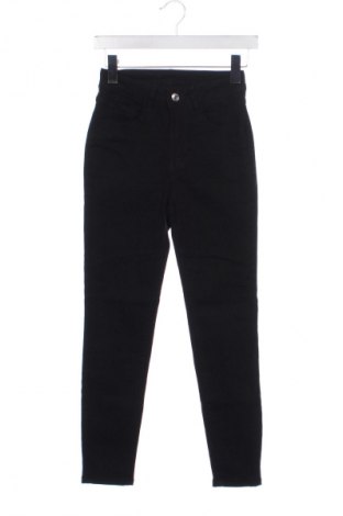 Damen Jeans Unbranded, Größe XS, Farbe Schwarz, Preis 10,99 €