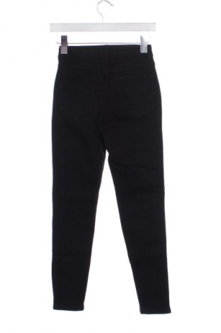 Damen Jeans Unbranded, Größe XS, Farbe Schwarz, Preis 10,99 €