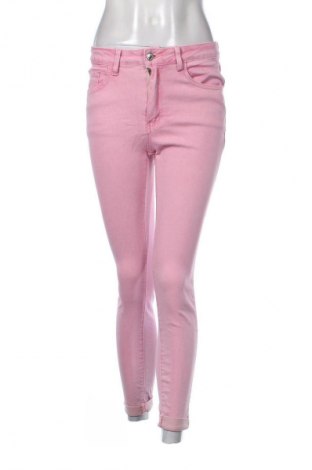 Damen Jeans Unbranded, Größe S, Farbe Rosa, Preis € 15,00
