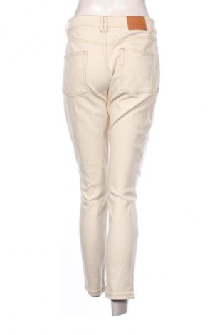 Blugi de femei Unbranded, Mărime M, Culoare Alb, Preț 98,99 Lei