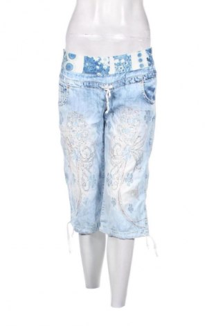 Damen Jeans Unbranded, Größe XL, Farbe Blau, Preis 9,99 €
