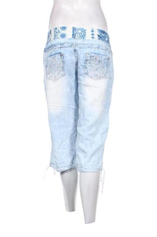 Damen Jeans Unbranded, Größe XL, Farbe Blau, Preis 9,99 €
