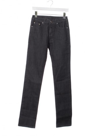 Γυναικείο Τζίν Unbranded, Μέγεθος XS, Χρώμα Γκρί, Τιμή 15,99 €