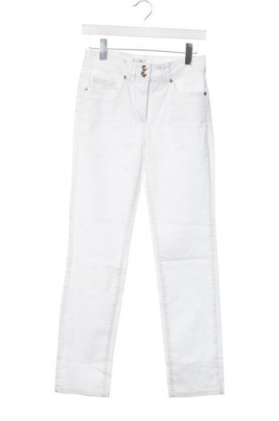 Damen Jeans Unbranded, Größe S, Farbe Weiß, Preis € 9,99