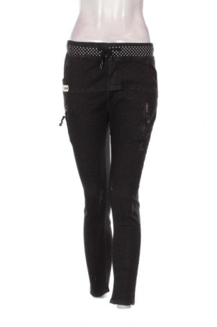 Damen Jeans Unbranded, Größe M, Farbe Schwarz, Preis € 9,99