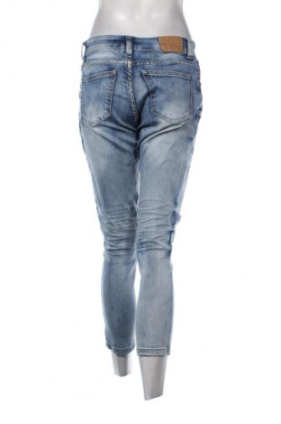 Damen Jeans Unbranded, Größe M, Farbe Blau, Preis € 9,99
