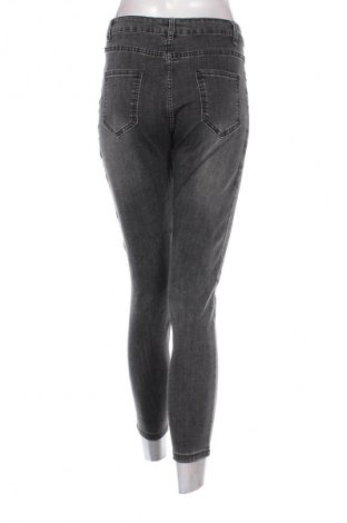Blugi de femei Unbranded, Mărime M, Culoare Gri, Preț 49,99 Lei