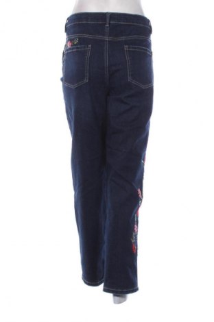 Damen Jeans Unbranded, Größe XL, Farbe Mehrfarbig, Preis 20,99 €