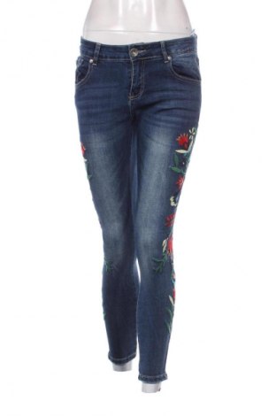 Damen Jeans Unbranded, Größe M, Farbe Mehrfarbig, Preis € 9,99