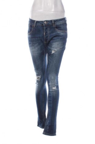 Damen Jeans Unbranded, Größe M, Farbe Blau, Preis € 9,99
