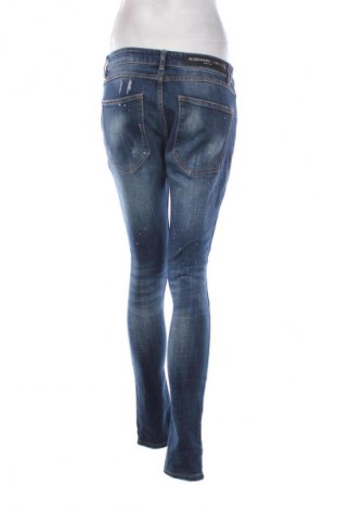 Damen Jeans Unbranded, Größe M, Farbe Blau, Preis € 9,99