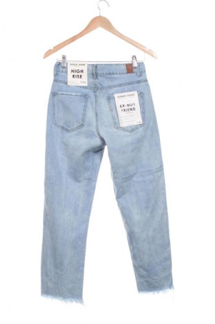 Damen Jeans Unbranded, Größe S, Farbe Blau, Preis 13,99 €