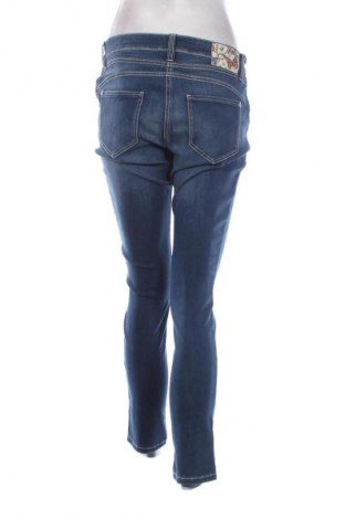 Damen Jeans Unbranded, Größe L, Farbe Blau, Preis € 9,99