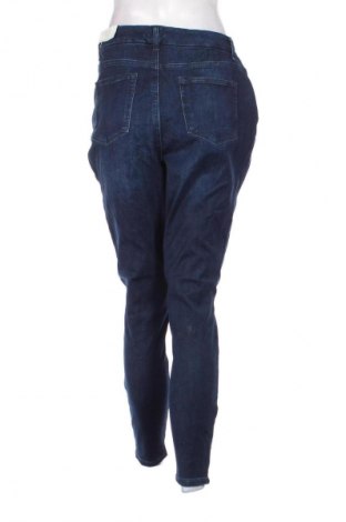 Blugi de femei Unbranded, Mărime XL, Culoare Albastru, Preț 98,99 Lei