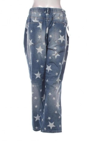 Damen Jeans Unbranded, Größe XXL, Farbe Blau, Preis € 14,99