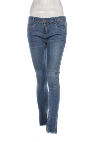 Damen Jeans Unbranded, Größe L, Farbe Blau, Preis € 14,99