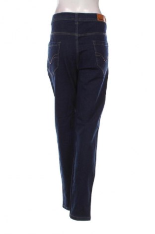 Damen Jeans Unbranded, Größe XXL, Farbe Blau, Preis 9,99 €