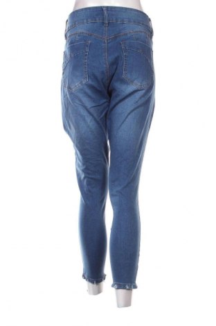 Női farmernadrág Unbranded, Méret XXL, Szín Kék, Ár 7 879 Ft