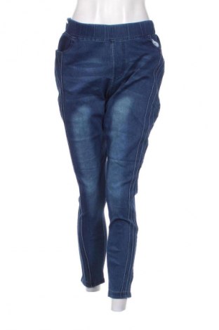 Női farmernadrág Unbranded, Méret XXL, Szín Kék, Ár 7 879 Ft