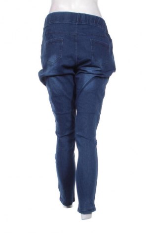 Női farmernadrág Unbranded, Méret XXL, Szín Kék, Ár 7 879 Ft