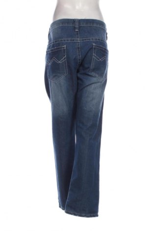 Damen Jeans Unbranded, Größe 5XL, Farbe Blau, Preis € 17,90