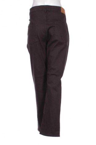 Damskie jeansy Unbranded, Rozmiar XXL, Kolor Czarny, Cena 95,99 zł