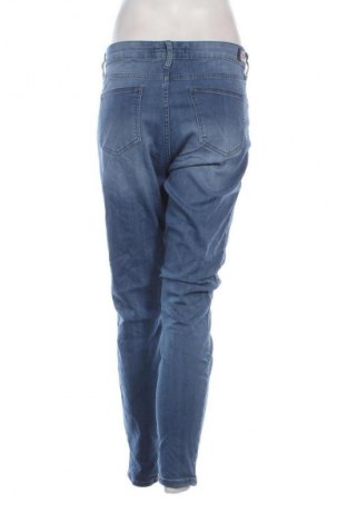 Blugi de femei Unbranded, Mărime XL, Culoare Albastru, Preț 98,99 Lei