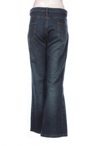 Damen Jeans Unbranded, Größe XL, Farbe Blau, Preis € 14,91