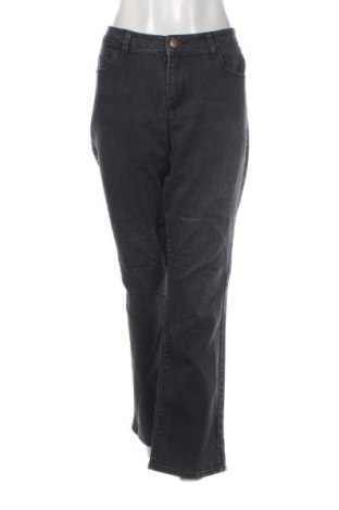 Damen Jeans Unbranded, Größe XL, Farbe Schwarz, Preis € 9,99