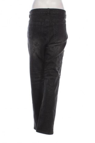 Γυναικείο Τζίν Unbranded, Μέγεθος XXL, Χρώμα Μαύρο, Τιμή 6,99 €