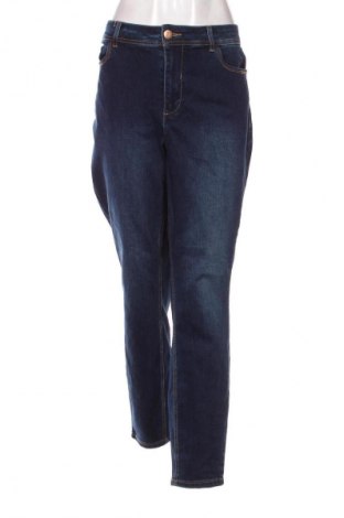 Damen Jeans Unbranded, Größe 4XL, Farbe Blau, Preis € 9,99