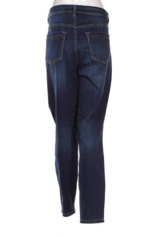 Damen Jeans Unbranded, Größe 4XL, Farbe Blau, Preis € 9,99