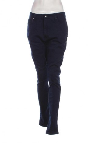 Damen Jeans Unbranded, Größe L, Farbe Blau, Preis € 9,99