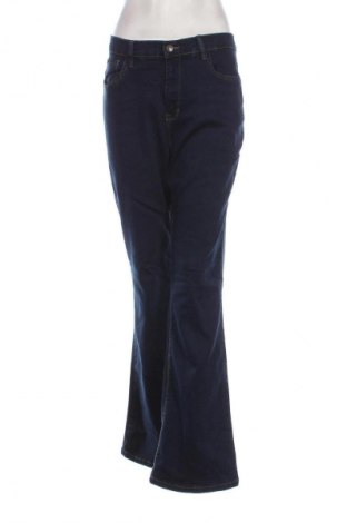 Damen Jeans Unbranded, Größe XXL, Farbe Blau, Preis € 9,99