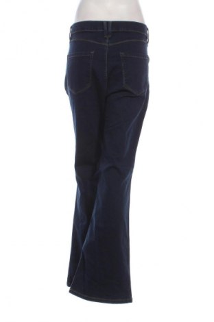 Damen Jeans Unbranded, Größe XXL, Farbe Blau, Preis € 9,99