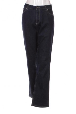 Damen Jeans Unbranded, Größe XL, Farbe Blau, Preis € 9,99
