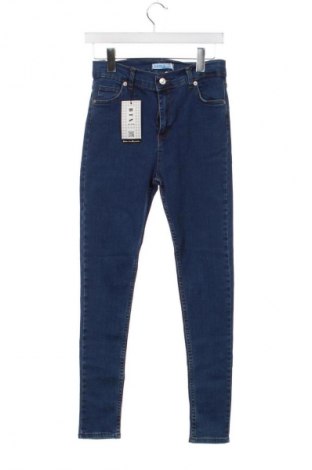 Damen Jeans Unbranded, Größe M, Farbe Blau, Preis € 15,99
