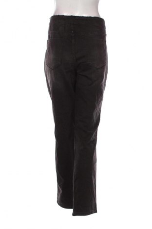 Damen Jeans Unbranded, Größe 3XL, Farbe Schwarz, Preis € 7,99