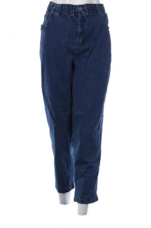 Damen Jeans Unbranded, Größe L, Farbe Blau, Preis € 14,83