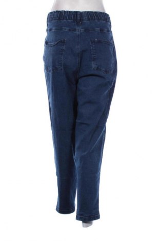 Damen Jeans Unbranded, Größe L, Farbe Blau, Preis € 14,83