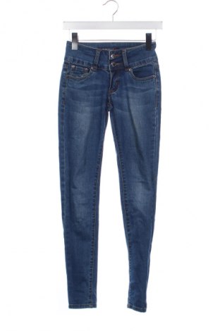 Damen Jeans Unbranded, Größe XS, Farbe Blau, Preis € 8,86