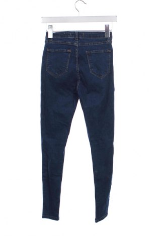 Dámske džínsy  Unbranded, Veľkosť XS, Farba Modrá, Cena  11,31 €